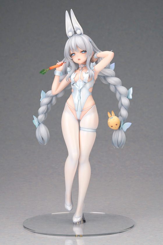 "Azur Lane" Le Malin Listless Lapin Ver.