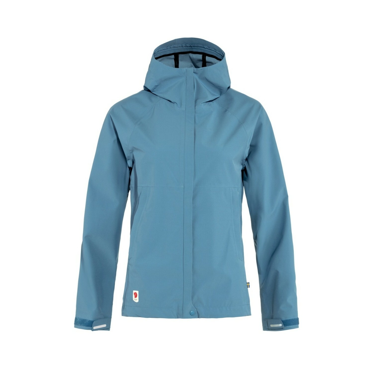 Fjällräven HC Hydratic Trail 女 防水夾克