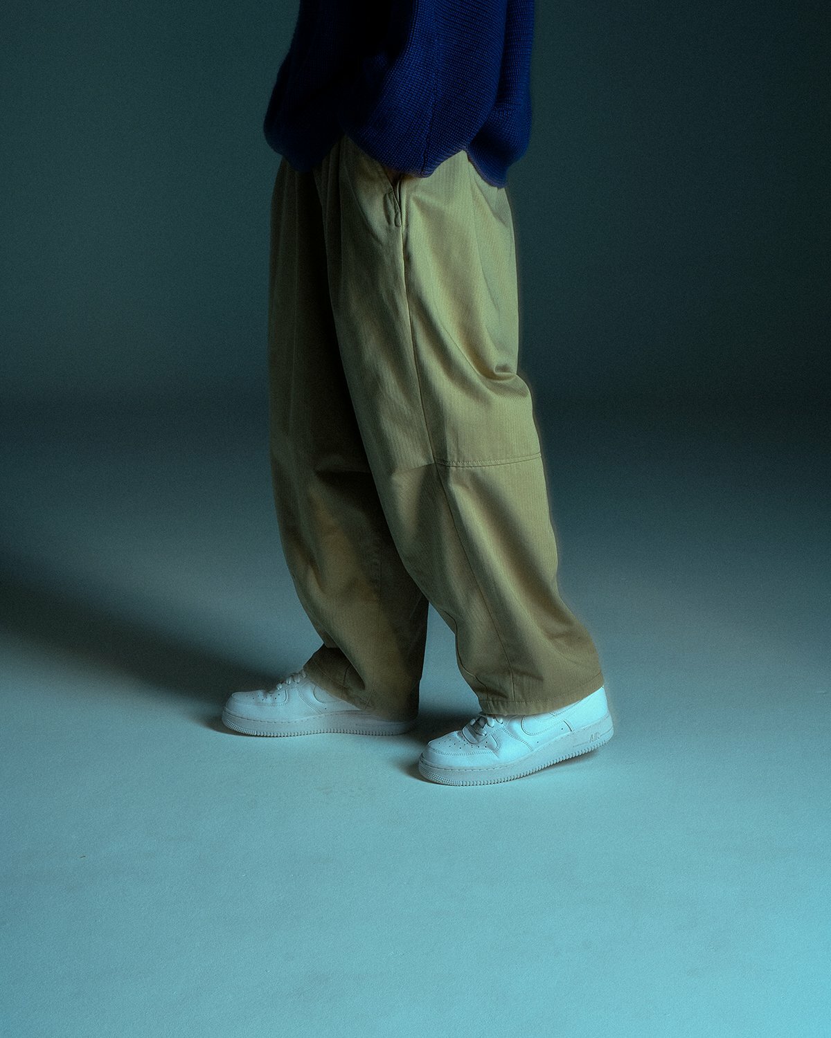 TIGHTBOOTH BALOON PANTS 公式サイト - パンツ