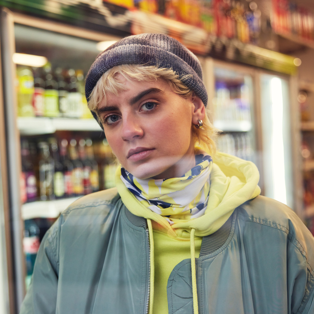 BUFF Original Plus 經典抗UV快速排汗頭巾