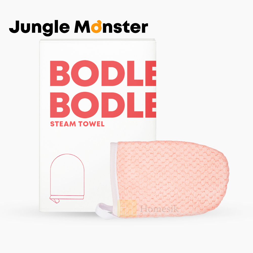 韓國寵物清潔毛巾手套