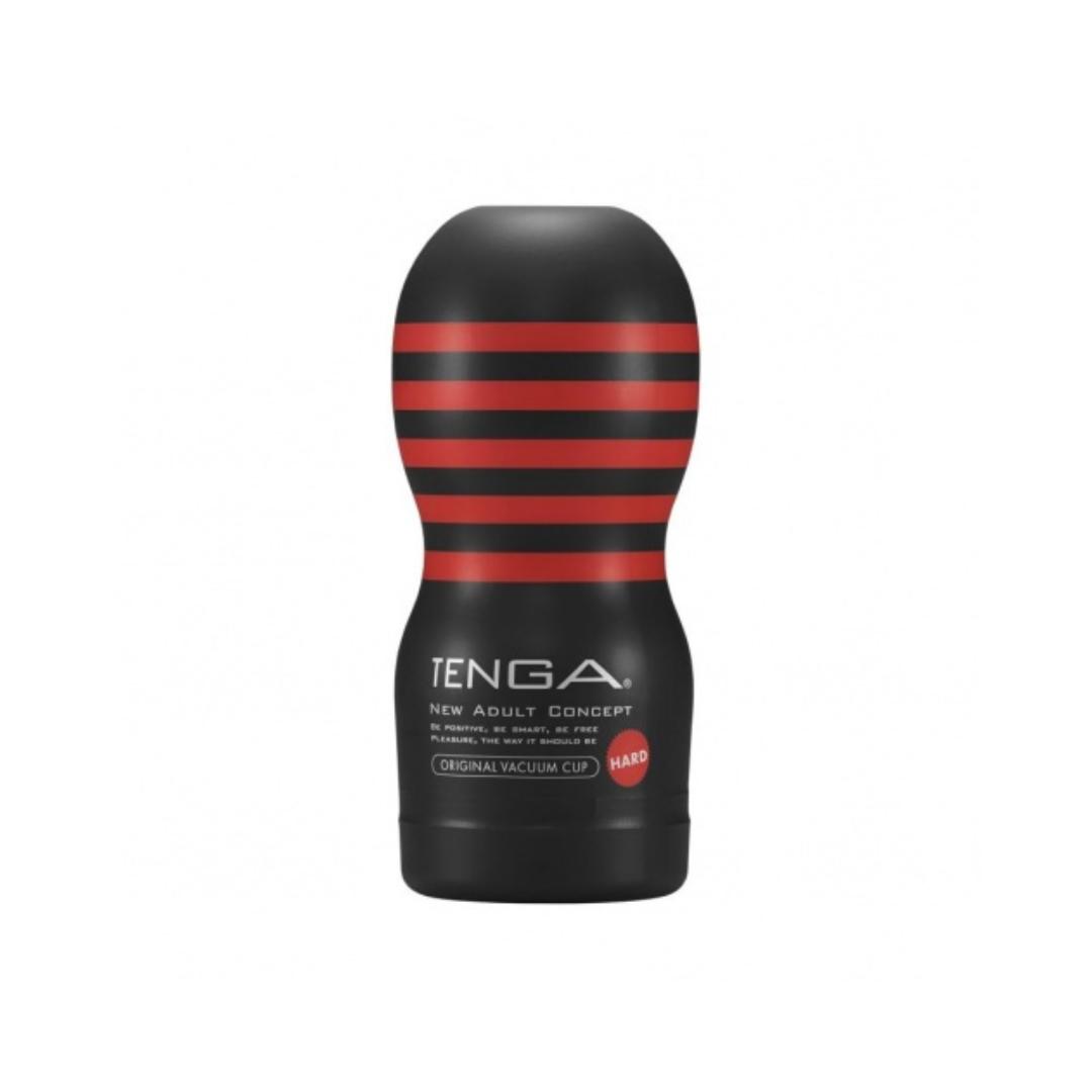 Tenga 經典真空杯 Original Vacuum Cup