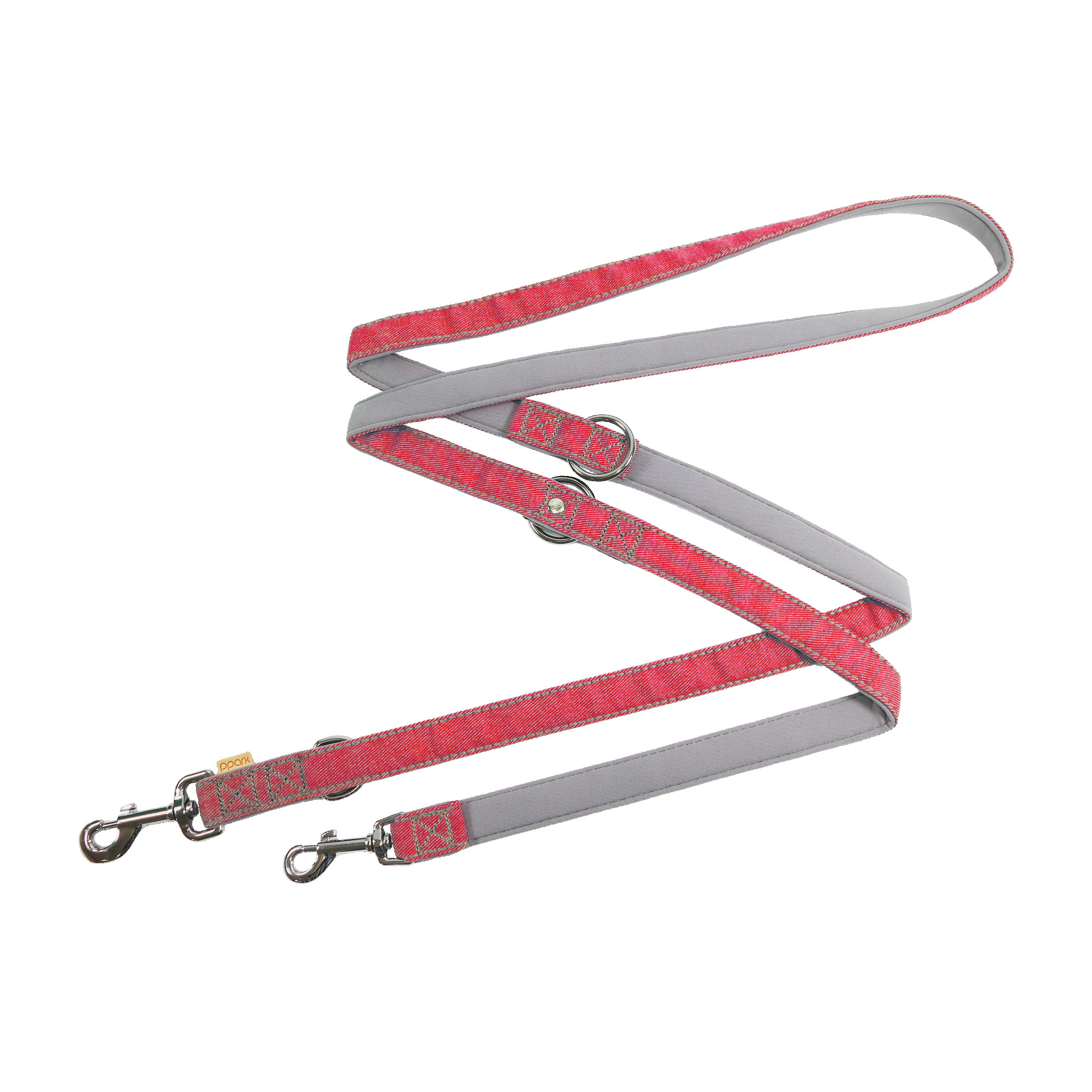 新丹寧-多用拉繩