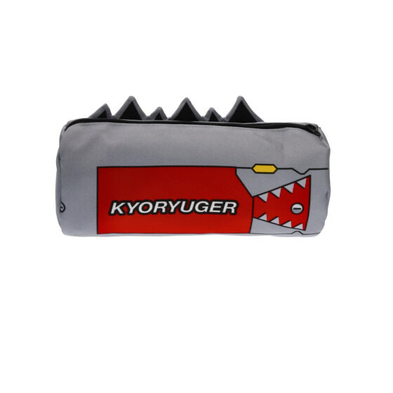 Pbandai 預訂2023/11月 獣電戦隊キョウリュウジャー　ガブティラ　獣電池　ポーチ