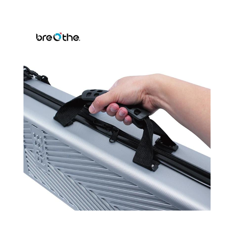 水呼吸Breathe 自由潛水長蛙箱 04-A-120