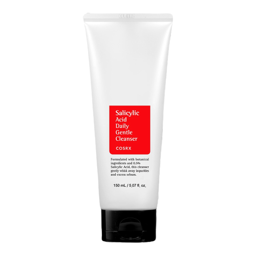 COSRX  水楊酸洗面乳 150ml