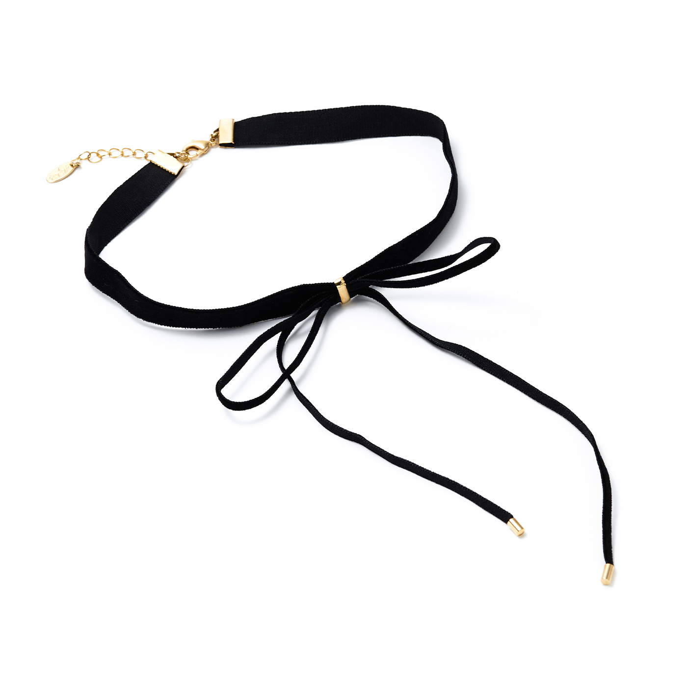 平價飾品,蝴蝶結頸鍊,項鍊