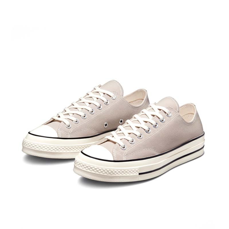 CONVERSE Chuck 1970 Taylor All Star 低筒 奶茶 經典帆布 復古 男女 172680C [台灣現貨]