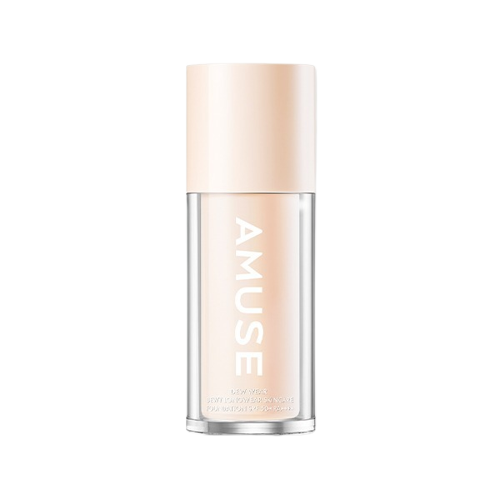 AMUSE 長效持久粉底液