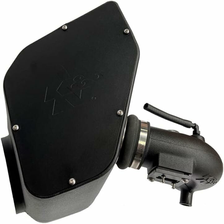 K&N 高流量空氣進氣組 FORD RANGER 57s-4001美國真品原裝