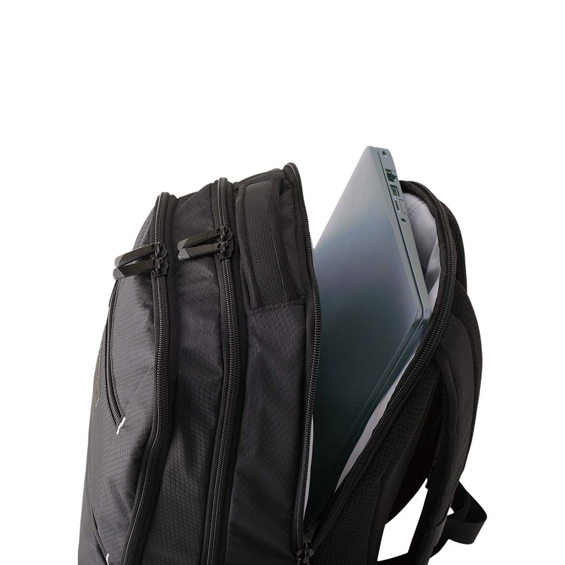 美國品牌Coleman 25L Outbiz Active背囊-黑色  (33 x 48 x 17cm) -2185792