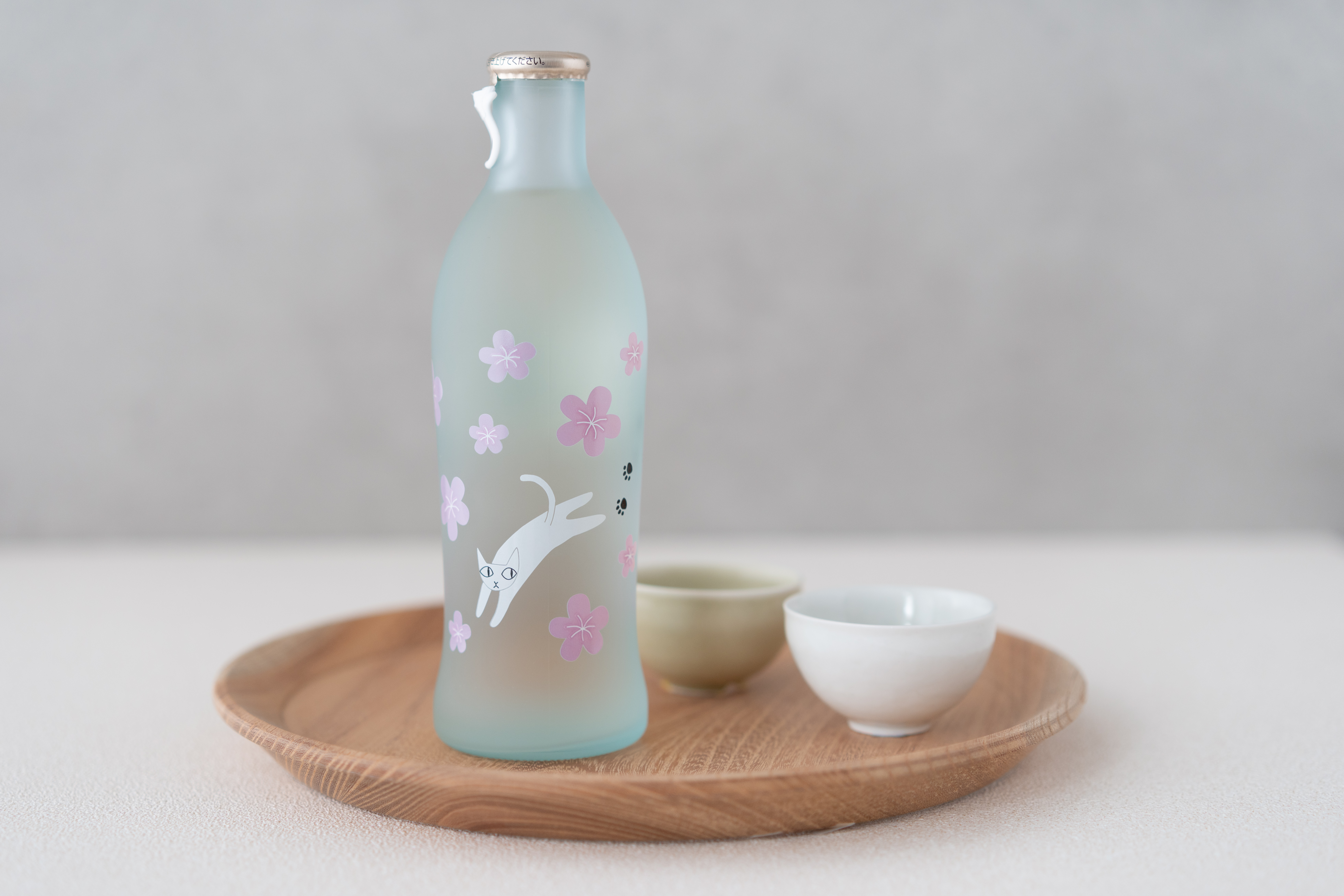 四季純米吟釀 春之詩