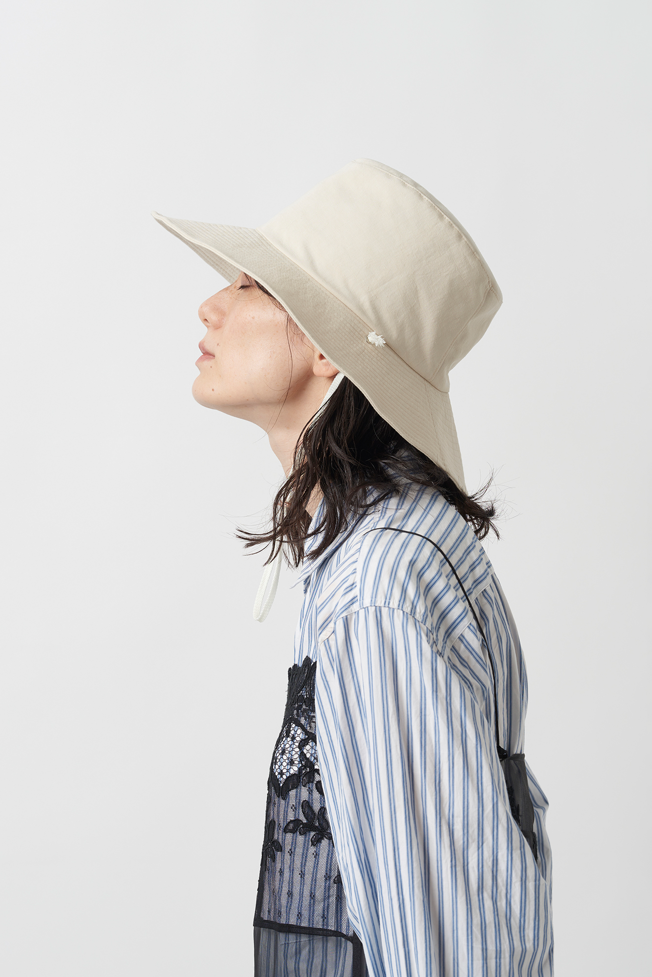 La Maison de Lyllis HAMPTON (3色)