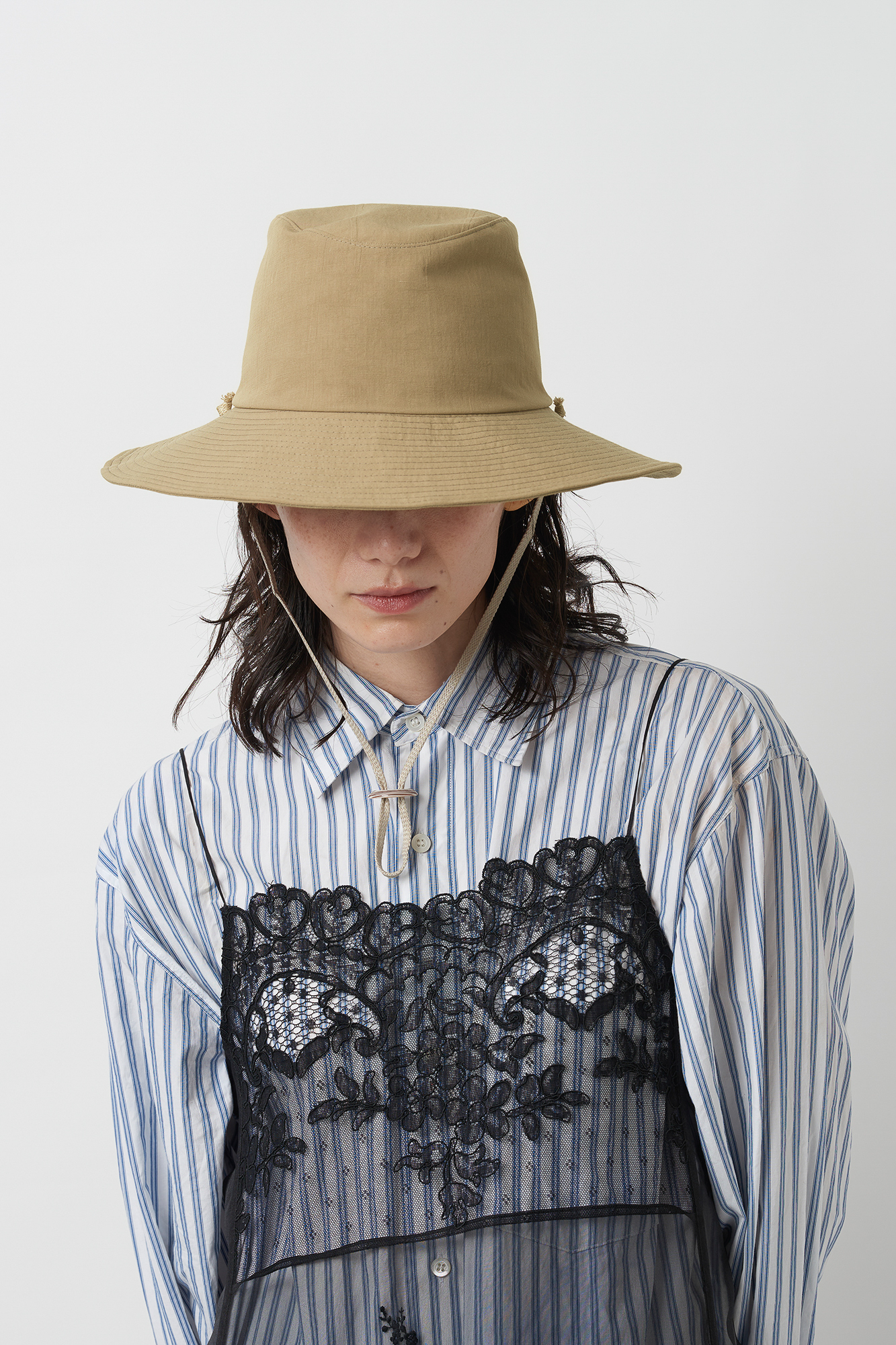 La Maison de Lyllis HAMPTON (3色)