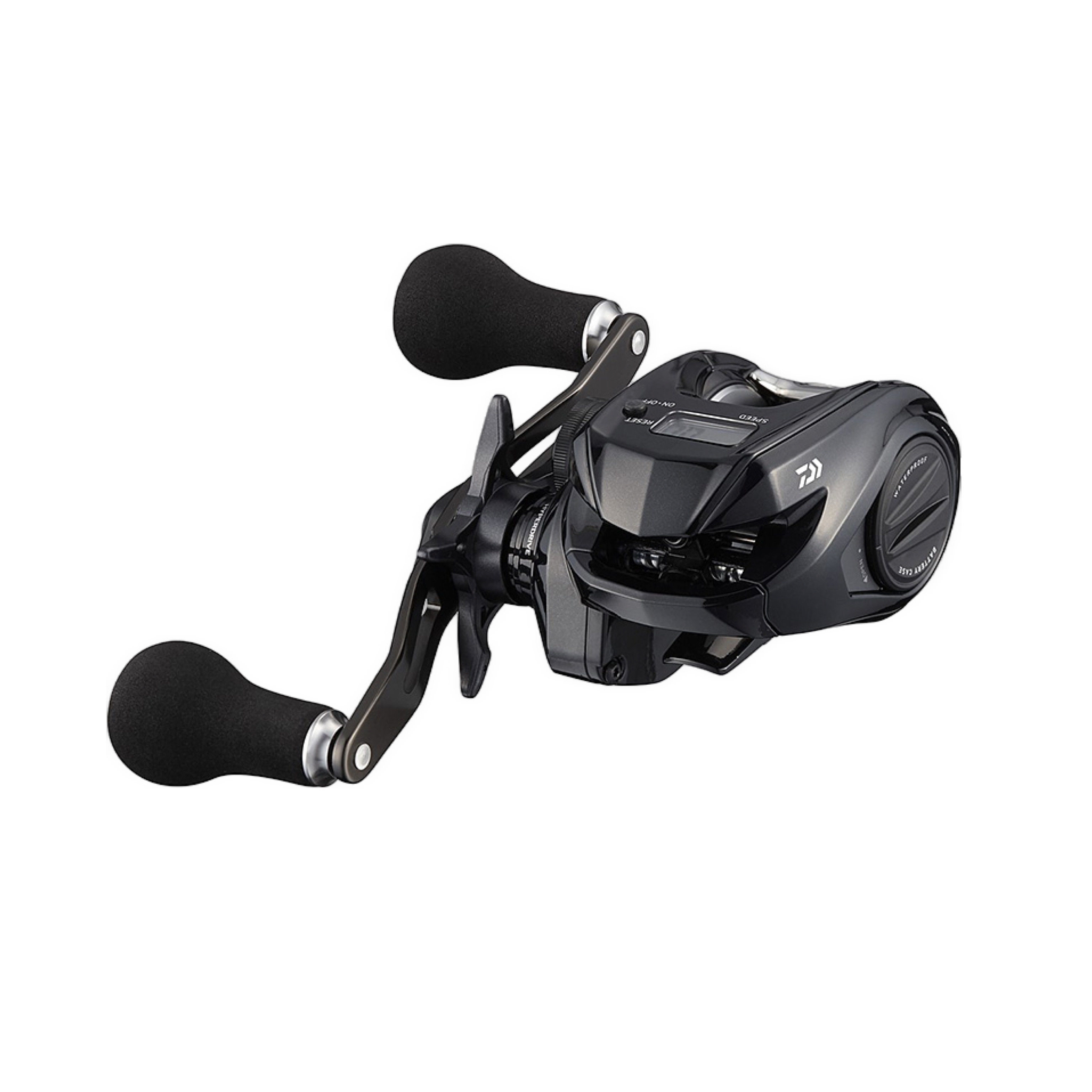 DAIWA TIERRA A IC 150H-DH / 150HL-DH Bait Reel