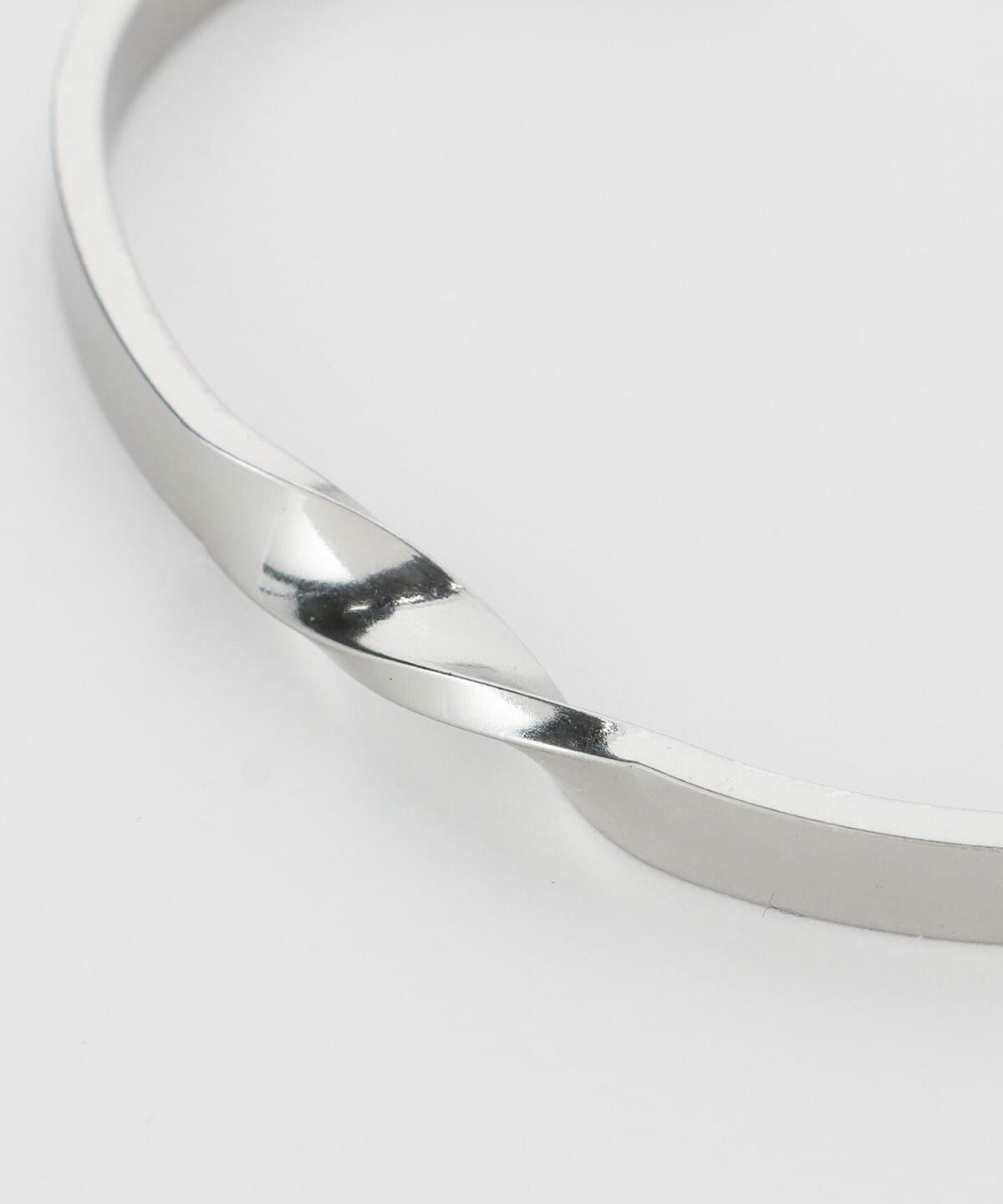 |折扣登記中| BEAMS® HEART 日本製 單旋幾何手環