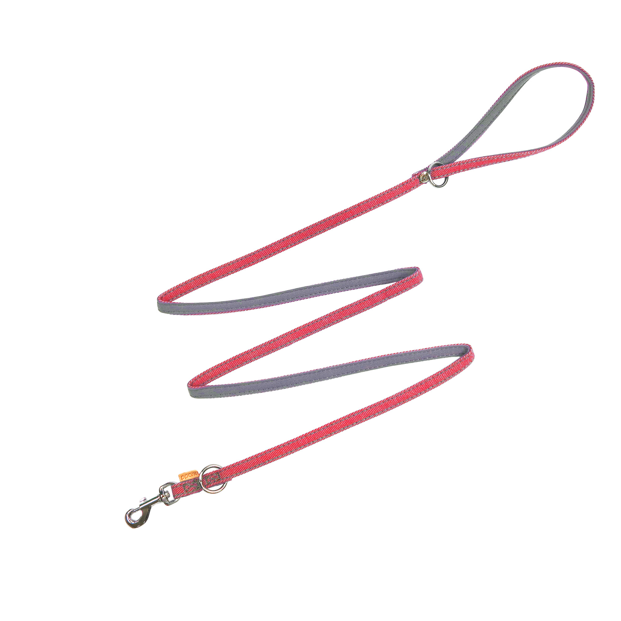 貓｜新丹寧-二用拉繩