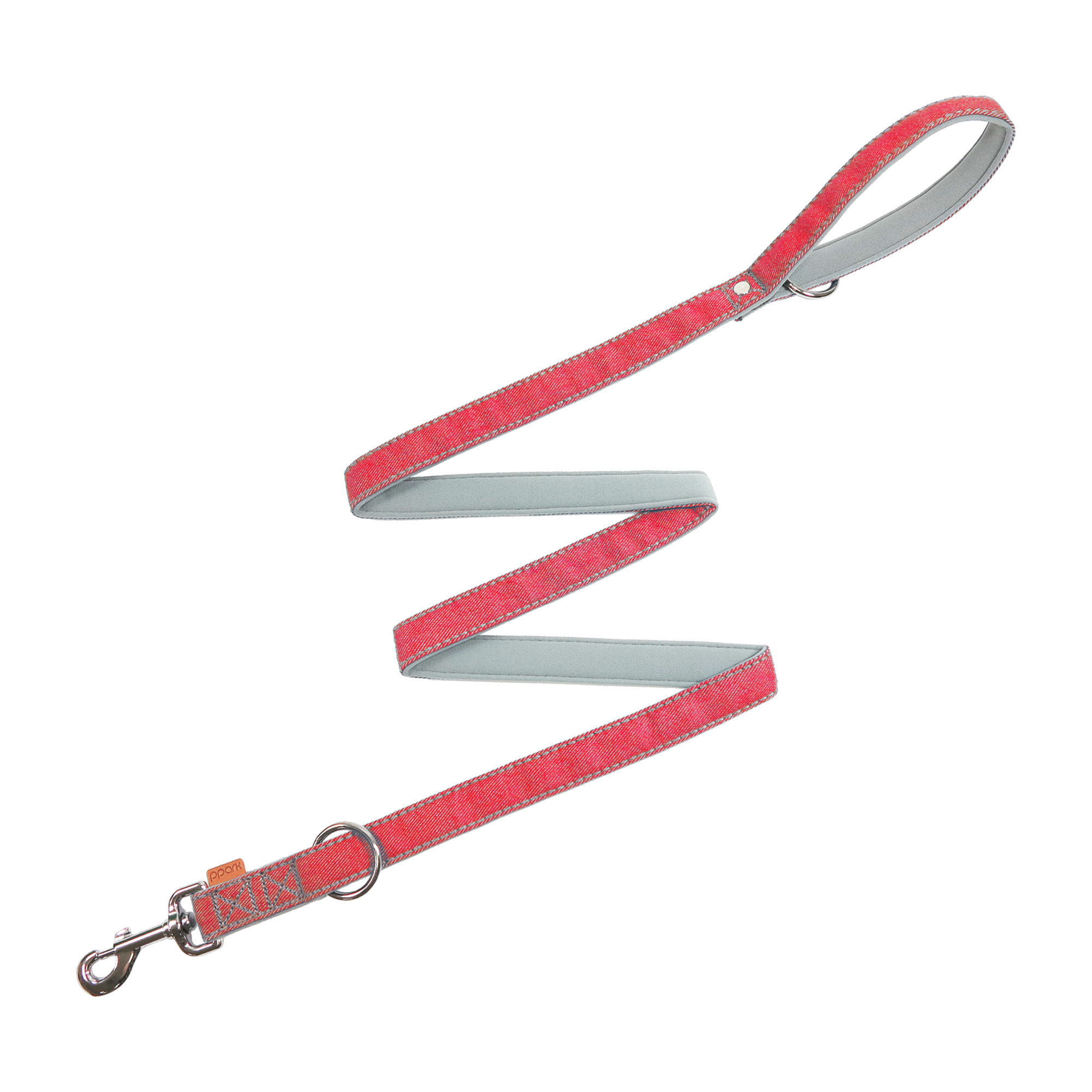 新丹寧-二用拉繩