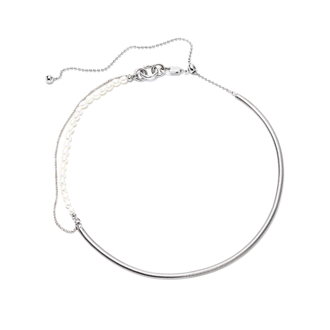 平價飾品,珍珠,項鍊