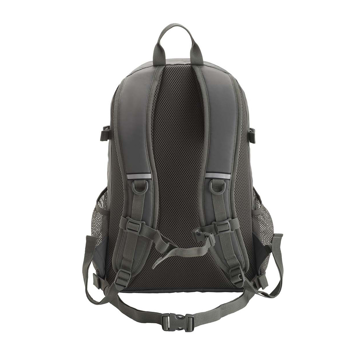 美國品牌Coleman 25L WALKER 背囊 -閃亮灰 (31 x 45 x 20cm) -2185796