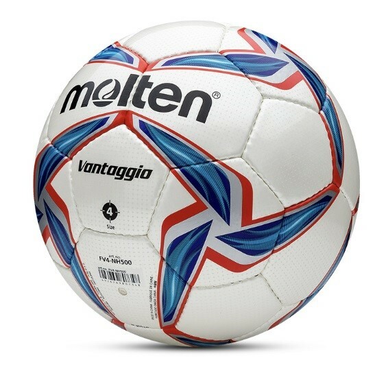 Molten No. 4 football FV4-NH500