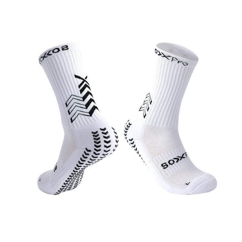 Sox Pro Mid Calf football Socks