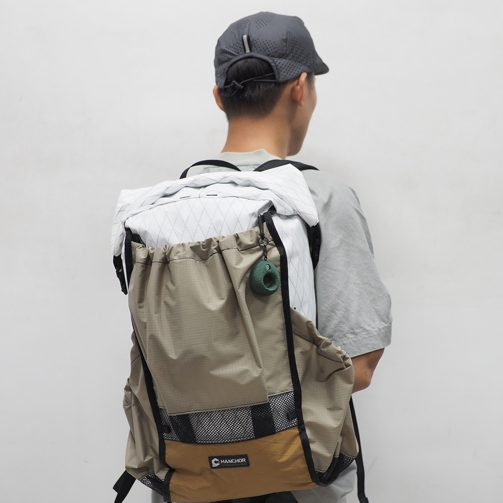 指洞 / 岩點吊飾