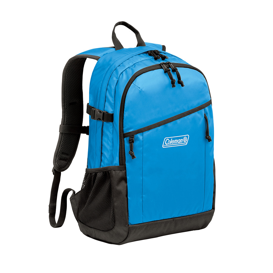 Coleman 25L WALKER Backpack Sky Blue 31 x 45 x 20cm