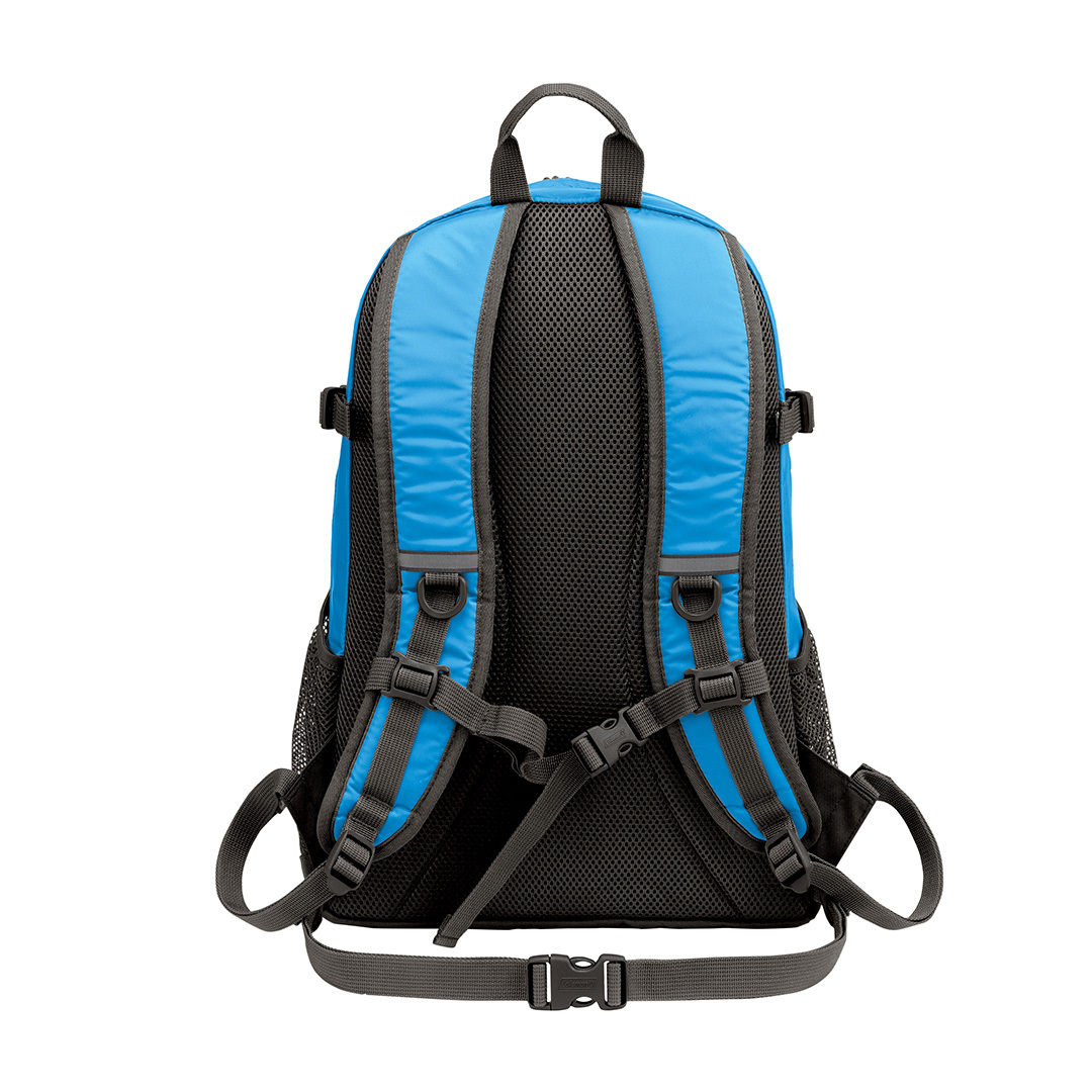 美國品牌Coleman 25L WALKER 背囊 -天空藍 (31 x 45 x 20cm) -2199115