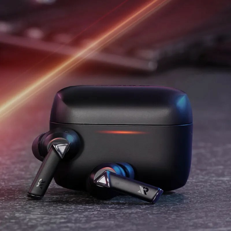 【XROUND】AERO PRO 低延遲降噪耳機