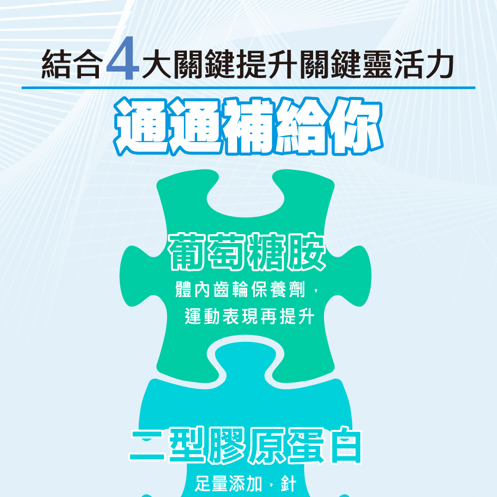 GuolibioGlucosamine120