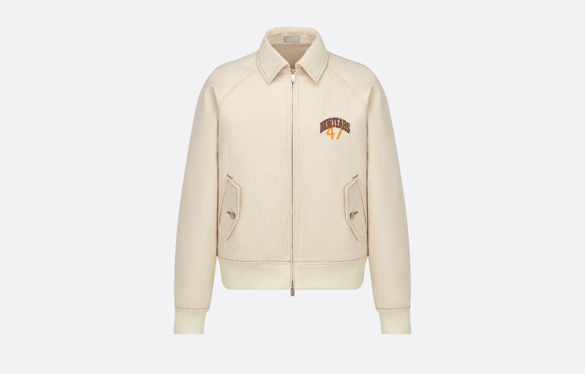 Blouson dior online