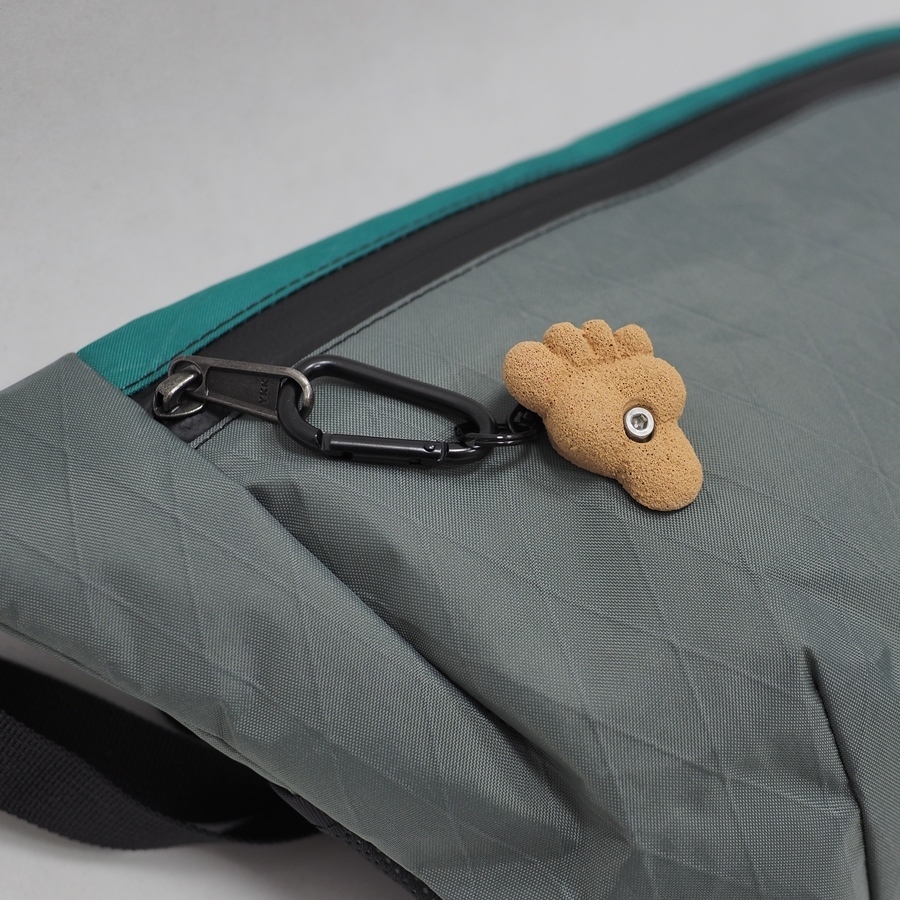 腳丫 / 岩點吊飾