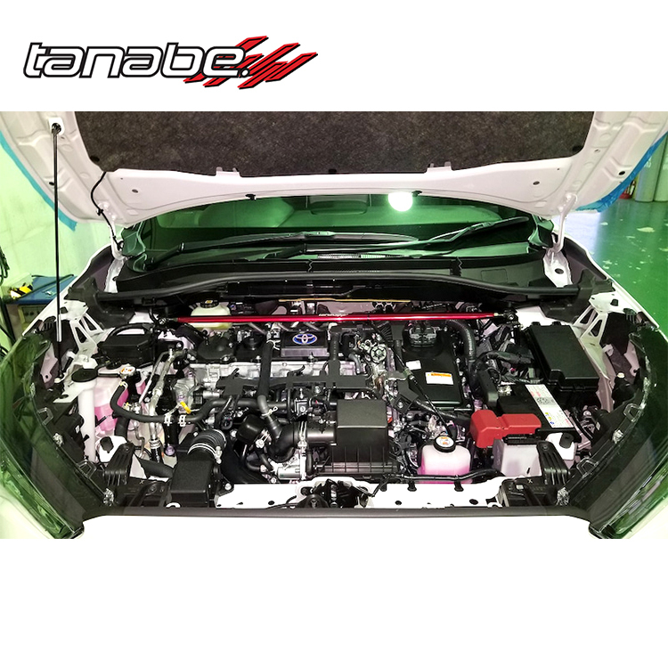 TANABE SUSTEC STRUT TOWER BAR PLUS COROLLA CROSS NA