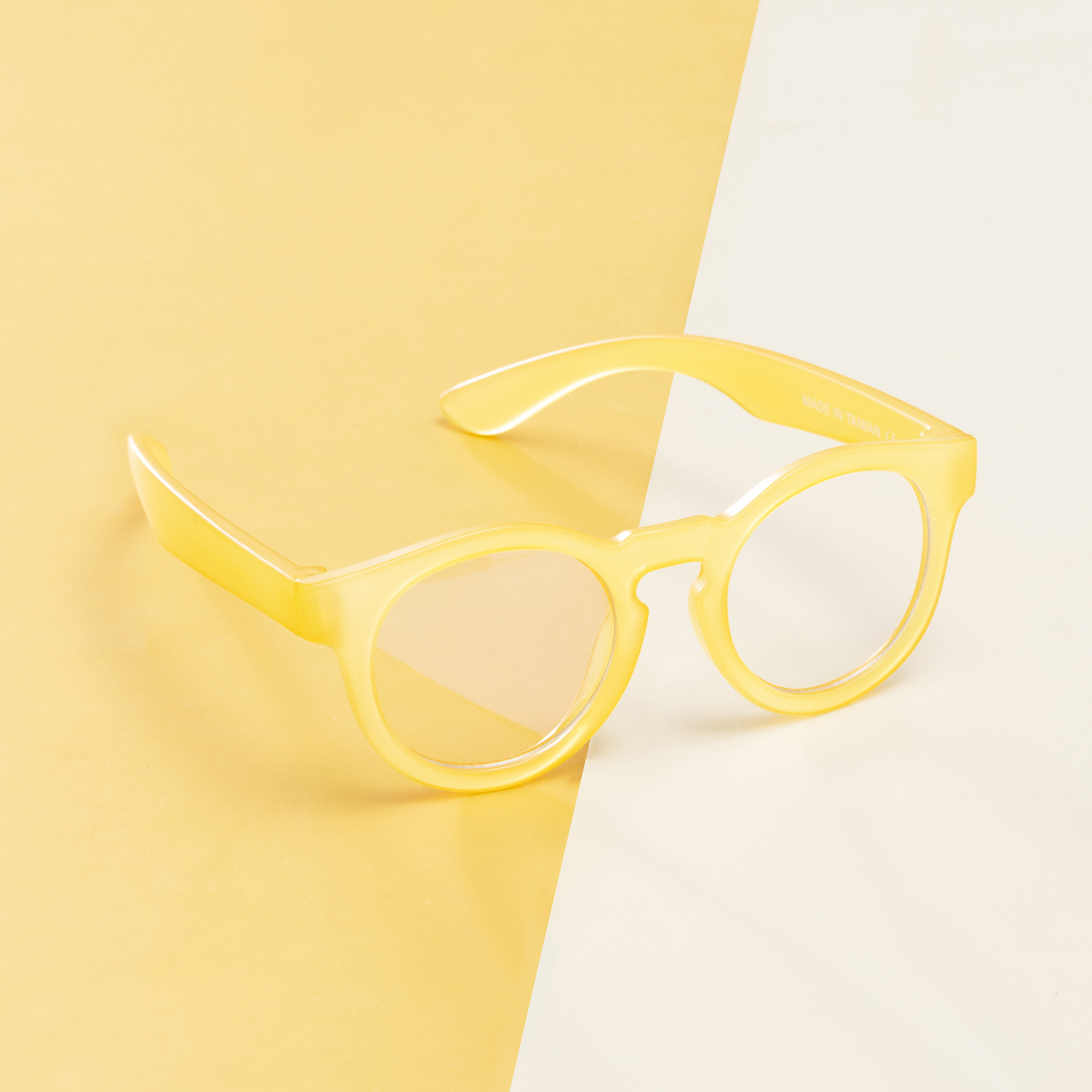 AENI iLO兒童濾藍光眼鏡4-7y 太陽公公