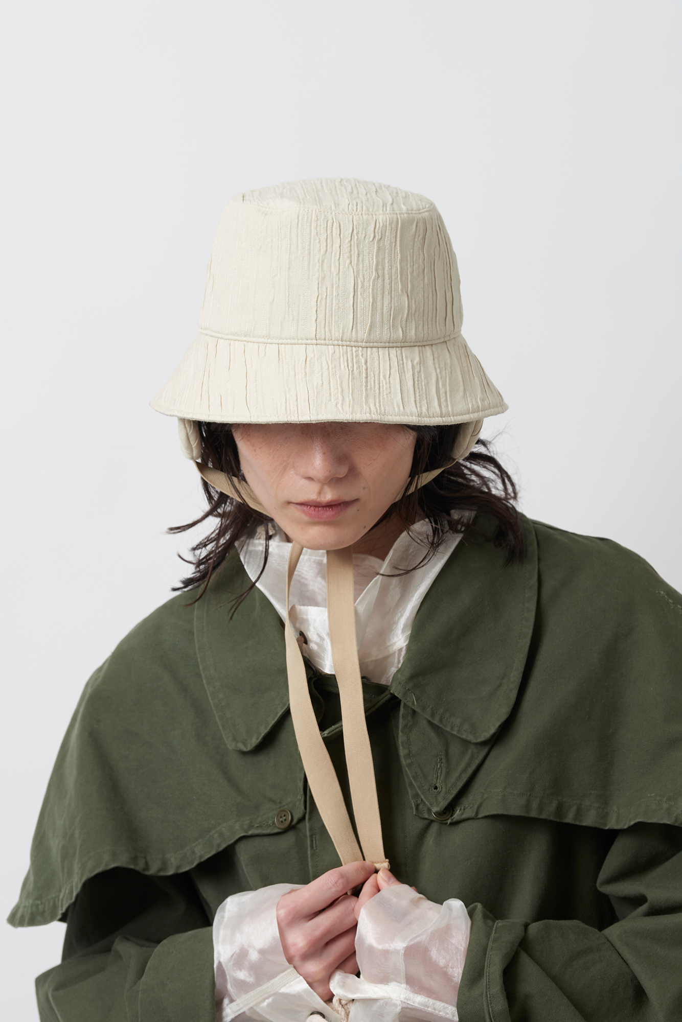 La Maison de Lyllis SNEY (2色)