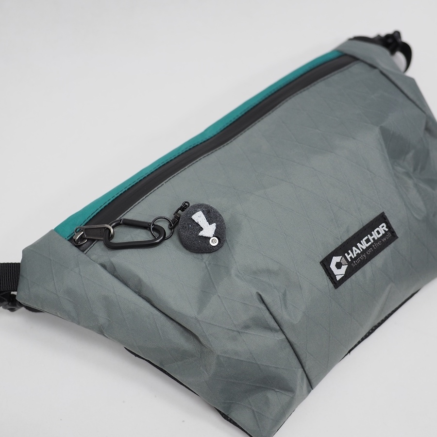 下降石2.0版 / 岩點吊飾