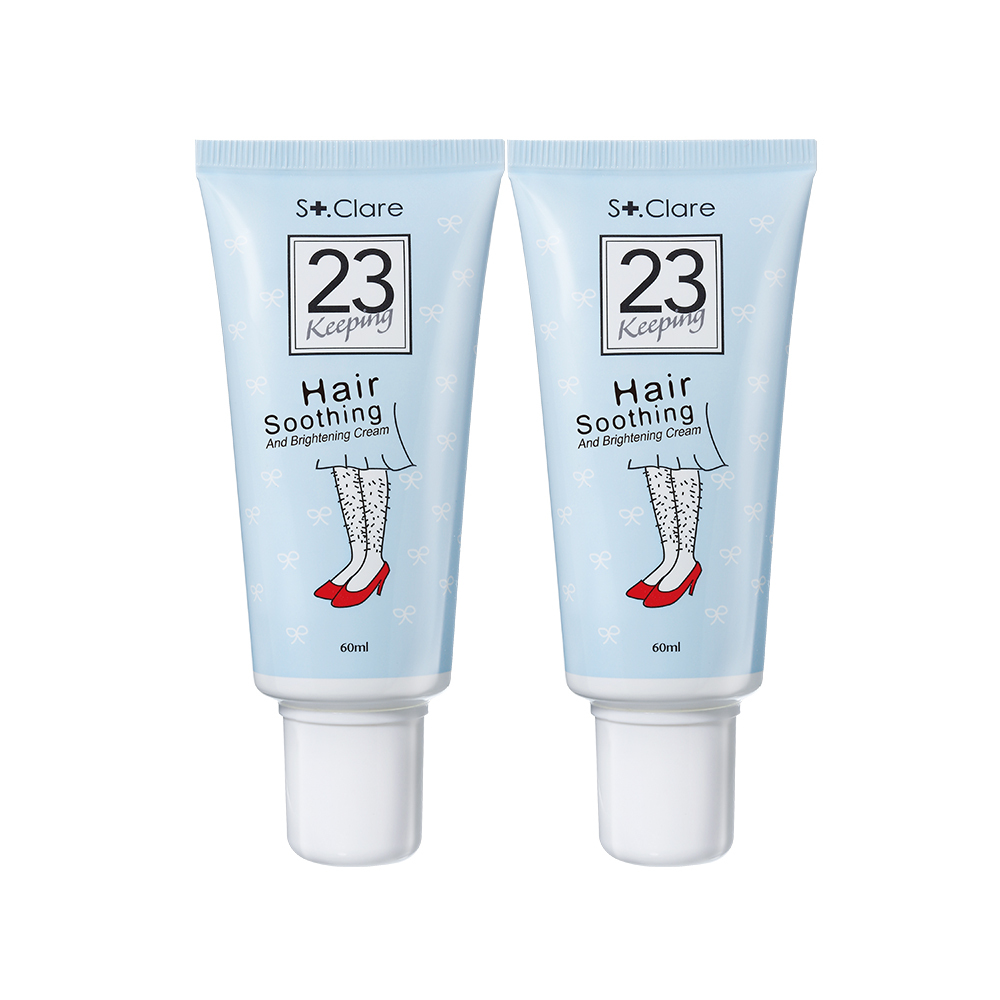 一抹溜溜毛髮順理霜60mlx2