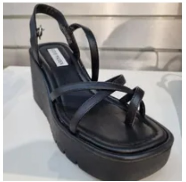 [S] STEVE MADDEN VALET,BLACK PARIS, VALE23S1-BLACK PARIS (SSM116)