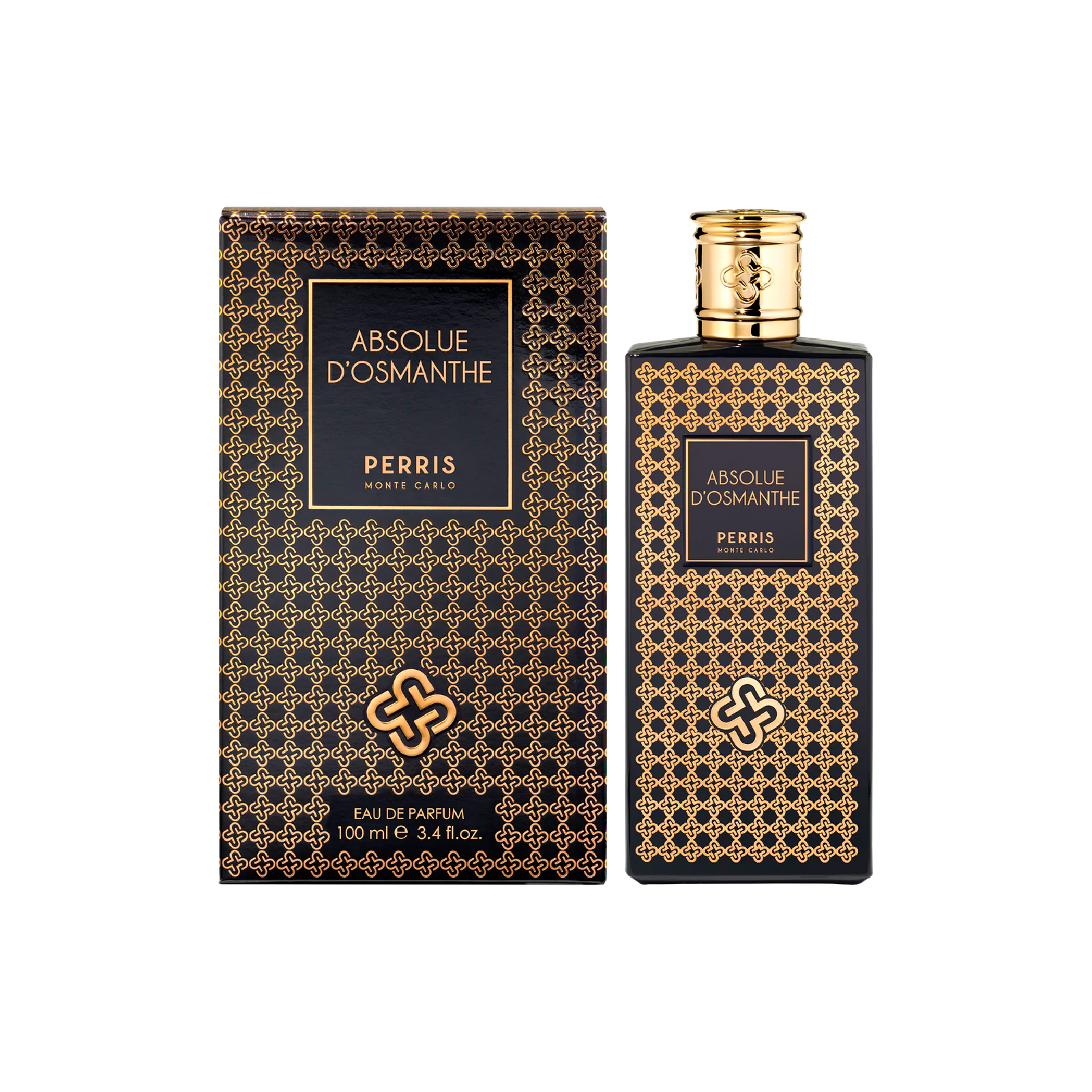 PERRIS ABSOLUE D'OSMANTHE 香水 Absolue d'Osmanthe – Perris Monte Carlo