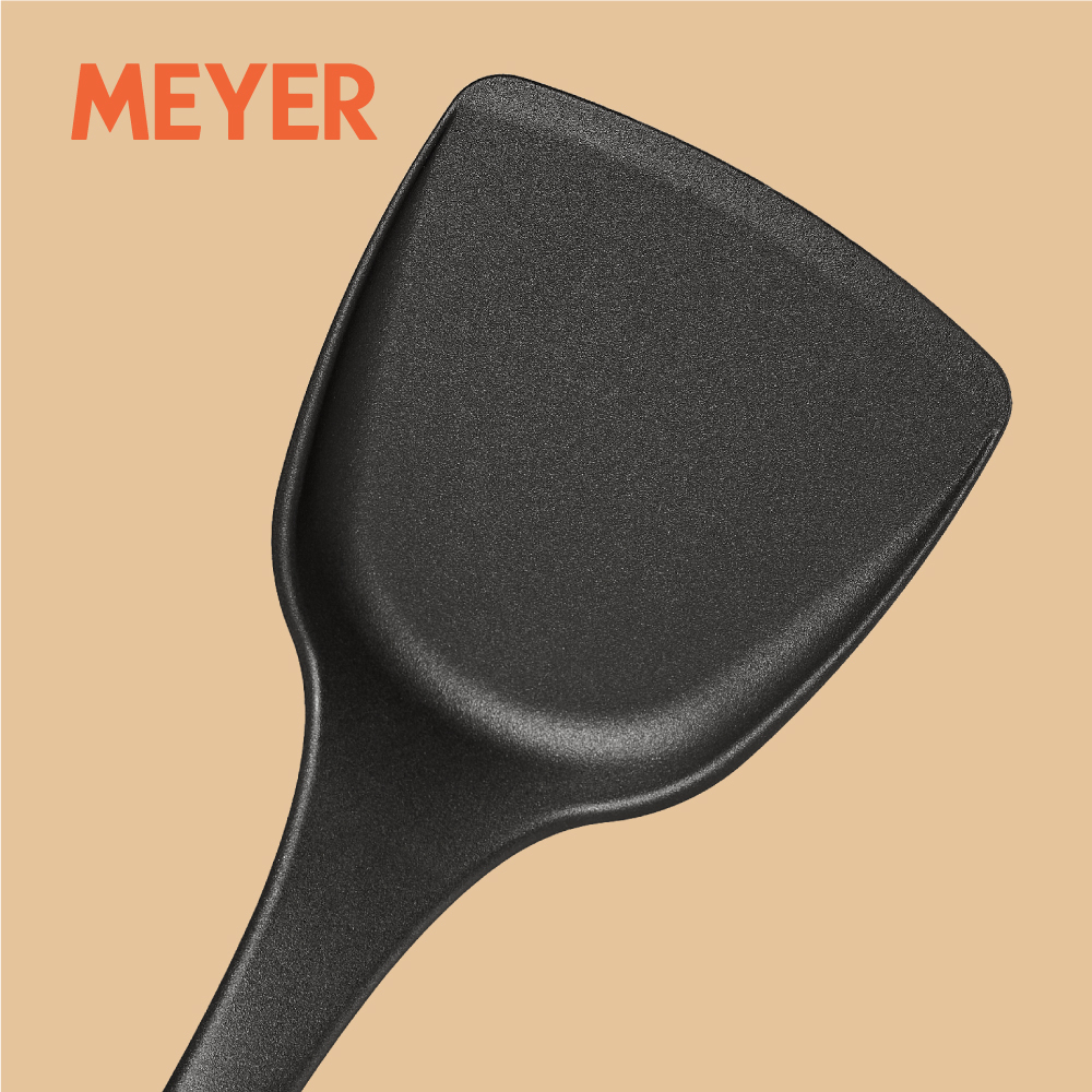 《MEYER Everyday系列》尼龍中式膠鏟