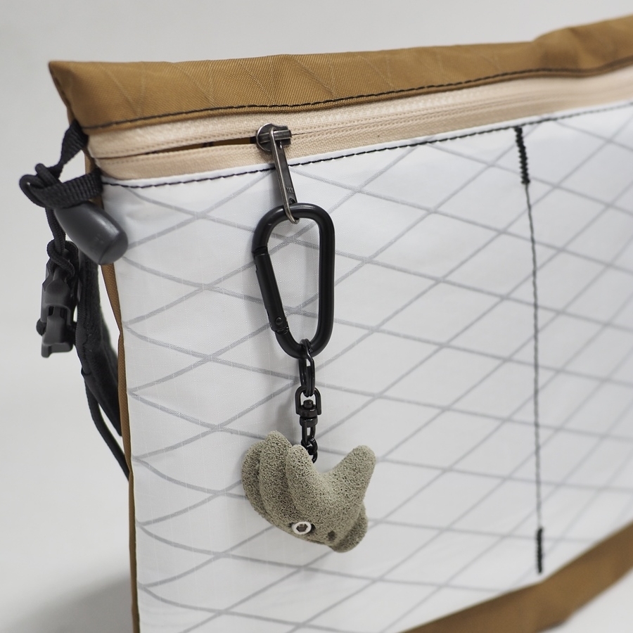 手 2.0 ver. / 岩點吊飾