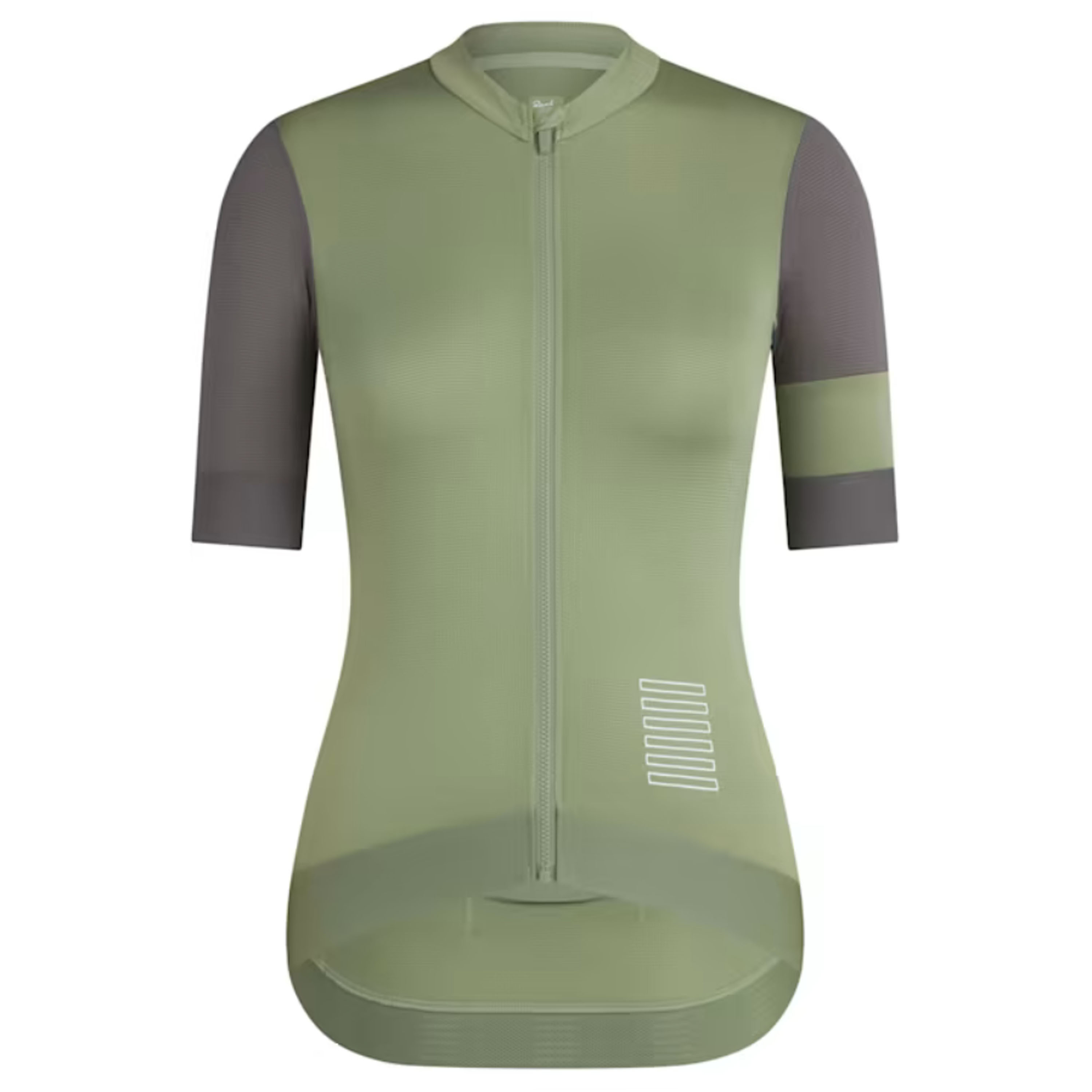 rapha olive green