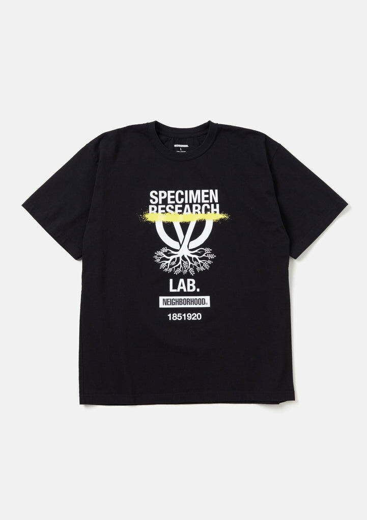 2023AW NEIGHBORHOOD SRL TEE SS-1 短T 植物 塊根 聯名 現貨