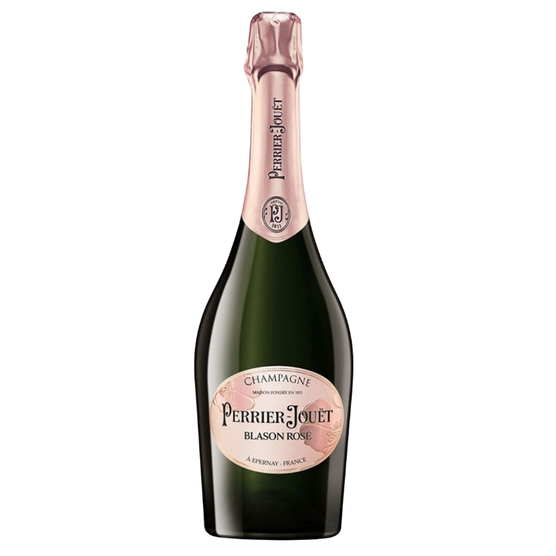 Perrier Jouet 巴黎之花玫瑰粉紅香檳 750ml [3113880105318]