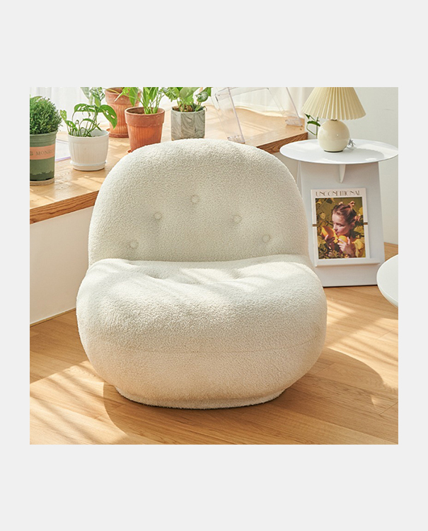 FRED SINGLE SOFA 單人沙發 - 4