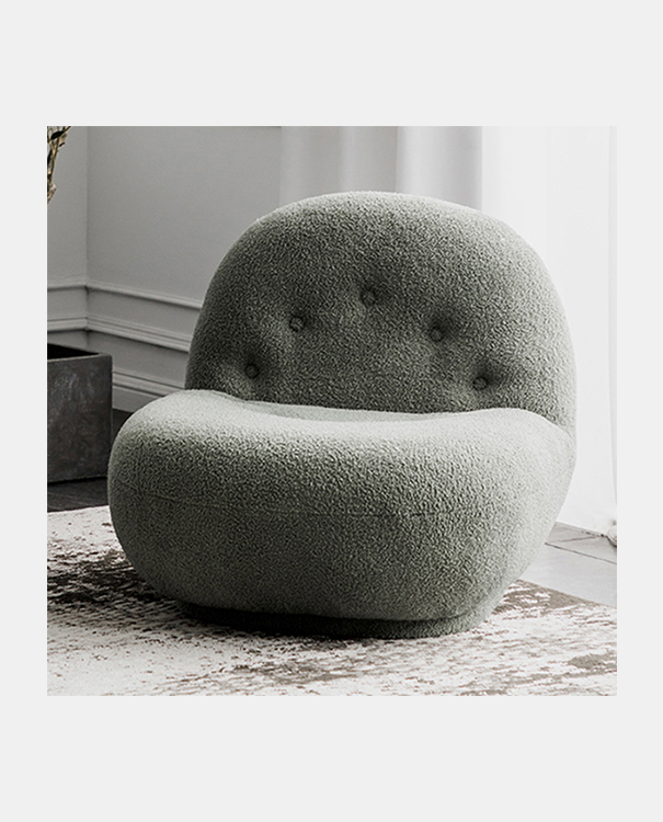 FRED SINGLE SOFA 單人沙發 - 3