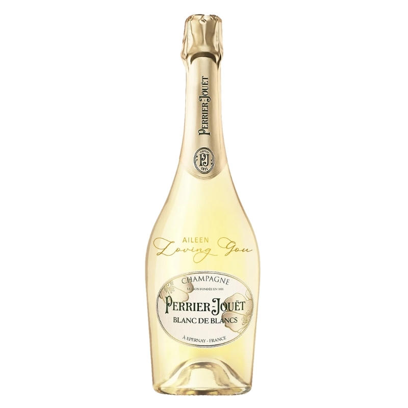 Perrier Jouet 巴黎之花白中白香檳 750ml [3113880105219] (無額外折扣)