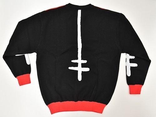 預訂2024/1月 Cult of the Lamb アグリーニット[グッドスマイルカンパニー]