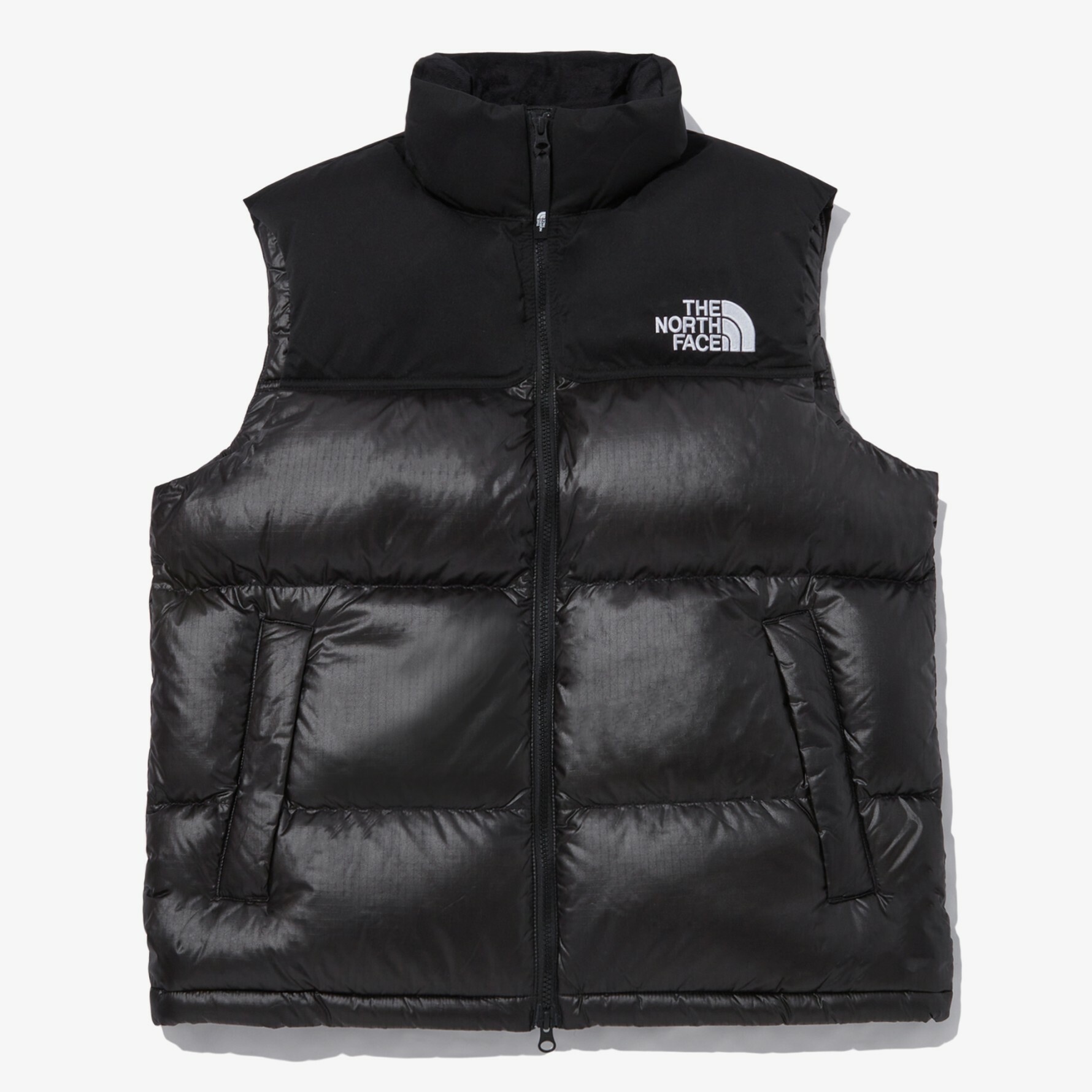THE NORTH FACE 北臉 白標 NOVELTY NUPTSE 羽絨背心 NV1DP50